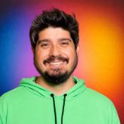 Oscar Nogueira